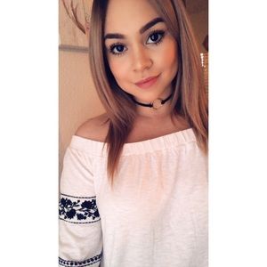 Meet your Posher, Jackie